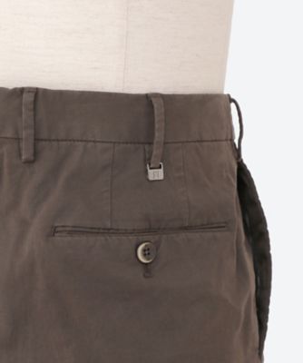 パンツ　スーパースリムフィット　コットンギャバ　５１／ＣＯＤＴ０１Ｚ００ＣＬ１／ＧＬ０４