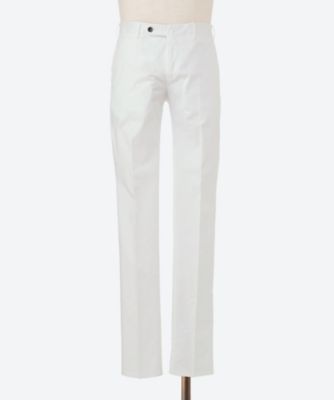 パンツ　スーパースリムフィット　コットンギャバ　５１／ＣＯＤＴ０１Ｚ００ＣＬ１／ＧＬ０４