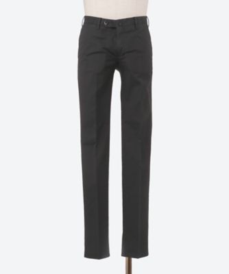 パンツ　スーパースリムフィット　コットンギャバ　５１／ＣＯＤＴ０１Ｚ００ＣＬ１／ＧＬ０４