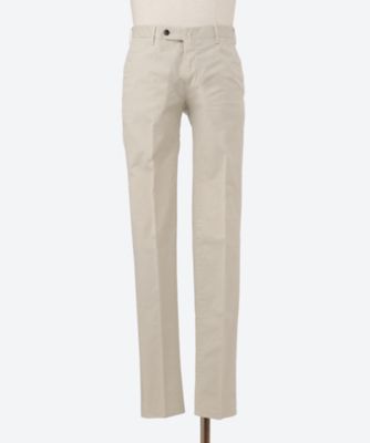 パンツ　スーパースリムフィット　コットンギャバ　５１／ＣＯＤＴ０１Ｚ００ＣＬ１／ＧＬ０４