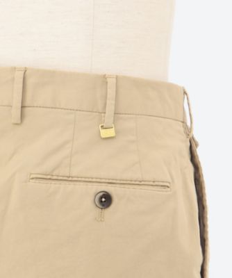 パンツ　別注　ＧＥＮＴＬＥＭＡＮＦＩＴ　１プリーツ　コットン　５１／ＣＯＧＴ１１ＺＰＳＣＬ１／ＧＬ０４