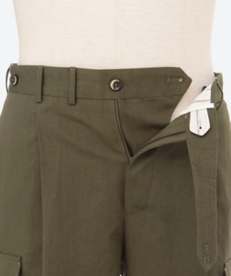 パンツ　キャロットカーゴ　５１／ＣＯＺＳＣＧＺＬ０ＣＬ１／ＢＰ６５