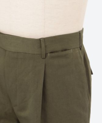 パンツ　キャロットカーゴ　５１／ＣＯＺＳＣＧＺＬ０ＣＬ１／ＢＰ６５