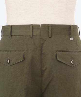 パンツ　キャロットカーゴ　５１／ＣＯＺＳＣＧＺＬ０ＣＬ１／ＢＰ６５