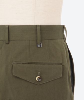 パンツ　キャロットカーゴ　５１／ＣＯＺＳＣＧＺＬ０ＣＬ１／ＢＰ６５