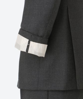シングル１ボタン　ＲＥＧＥＮＴ　リネン　５１／Ｓ１Ｂ／ＲＥ／Ｓｍｉｔｈ　Ｗｏｏｌｌｅｎｓ