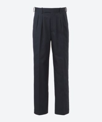 No.238 トラップホリック プリズマ パンツ Zipped Track Pant C／PE