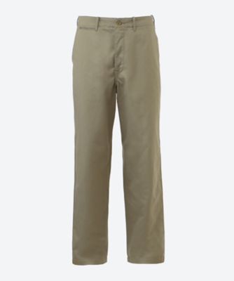 パンツ Zipped Track Pant C／PE