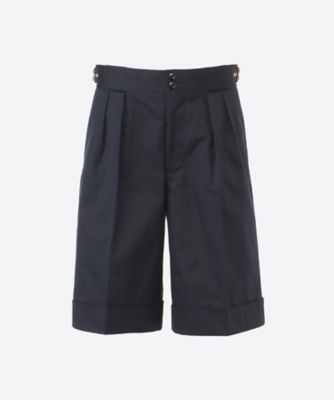 ショートパンツ 51／5125―81509 | Scye (Men)/サイ