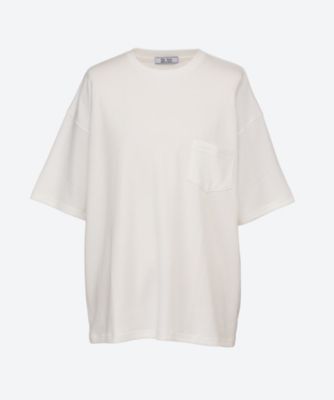 スーピマ　スムース　カットソー　５１／２２５―１―ＴＢ０２７―００１
