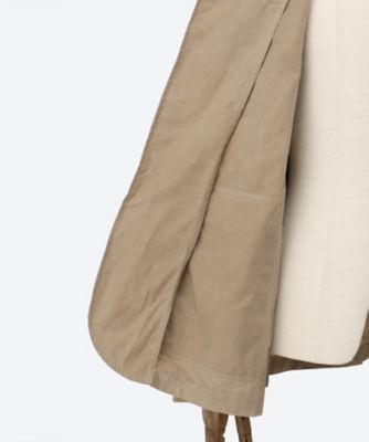 ワックスブルゾン　５１／ＢＬＡＮＫＥ／Ｆ１