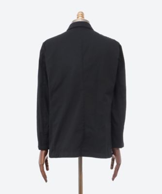 2ボタンジャケット 51／TOH25SS―01 | TOHNAI (Men