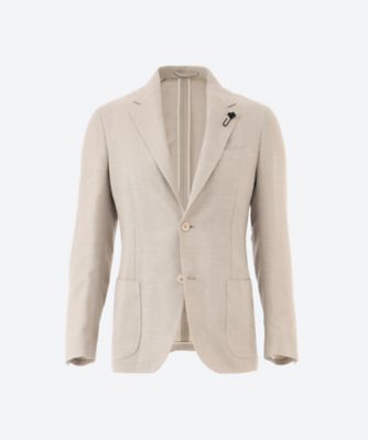 【新品・未使用】　1LDK アルテリア　ジャケット　6/22まで出品 アルテリアの考え方 | 1LDK (ワンエルディーケー) 公式サイト