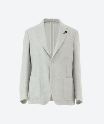 LARDINI (Men) / ラルディーニ TOP | メンズ | ファッション・服