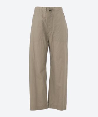 HUM VENT (Men)/ヒューベント ＥＡＳＹ　ＰＡＮＴＳ　５１／ＨＶ５０１００３