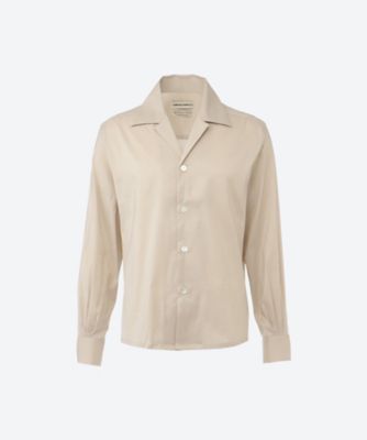 ＜CAMISAS MANOLO (Men)＞カジュアルシャツ　５１８／ＢＵＥＮＡＳ　ＮＯＣＨＥＳ