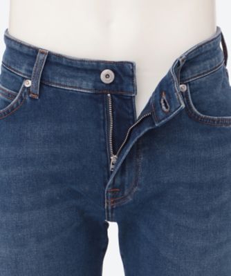 デニムパンツ　Ｌｅｏｎａｒｄｏ　５１／ＲＲＵ２３５Ｄ６５３２７６５