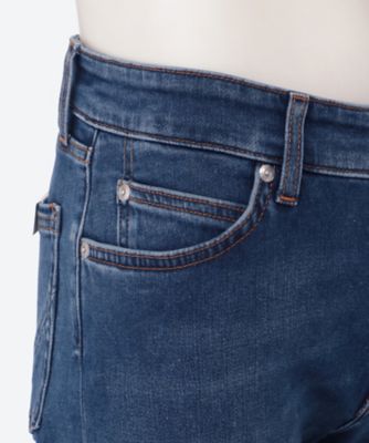 デニムパンツ　Ｌｅｏｎａｒｄｏ　５１／ＲＲＵ２３５Ｄ６５３２７６５