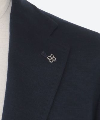 シングル2ボタン ジャケット 3者混無地 52／GDKR22K／J