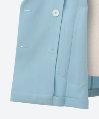 ORIMI ジャケット ORIMI PUZZLE JACKET – THE ELEPHANT
