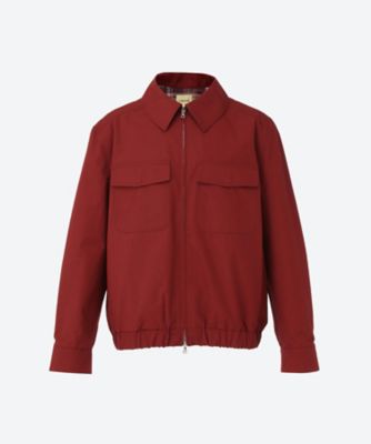 SEASE (Men)/シーズ ブルゾン　ＳＴＵＤＥＮＴ　ＪＡＣＫＥＴ　５１／ＭＴ５９　ＳＴＵＤＥＮＴ　ＪＫ