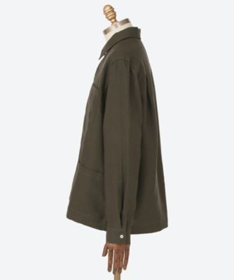 シャツ PAINTERJK 51／VE18 BERGIAN | De