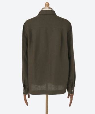 シャツ PAINTERJK 51／VE18 BERGIAN | De