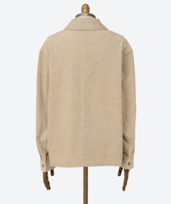 ブルゾン MAQUIGNON 51／VE26 | De Bonne Facture (Men