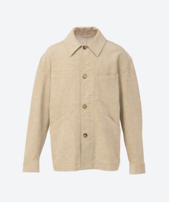 SEASE (Men)/シーズ ブルゾン　ＭＡＱＵＩＧＮＯＮ　５１／ＶＥ２６