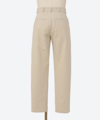 コットンパンツ　５１／ＰＡ２５　ＣＯＴＴＯＮ