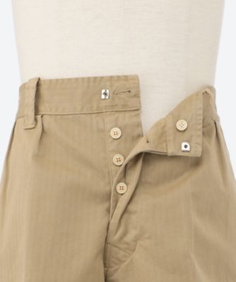 ショートパンツ　５１／ＢＥＤＦＯＲＤ０００２Ｔ