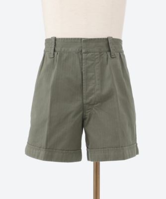 ショートパンツ　５１／ＢＥＤＦＯＲＤ０００２Ｔ