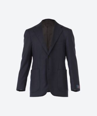 シングル2ボタン ジャケット カシミヤ 52／1SMC22K