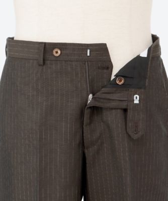 フレアパンツ　５１／ＦｌａｒｅＮｏＰｌｅａｔ／４００２