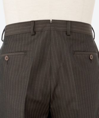 フレアパンツ　５１／ＦｌａｒｅＮｏＰｌｅａｔ／４００２