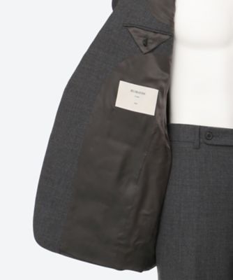 Ｍ／Ｍ（Ｐａｒｉｓ）コラボ　別注スーツ　５２／ＩＭＭ　ＣＯＳＢ　ＷＯＧＹ