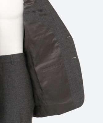 Ｍ／Ｍ（Ｐａｒｉｓ）コラボ　別注スーツ　５２／ＩＭＭ　ＣＯＳＢ　ＷＯＧＹ