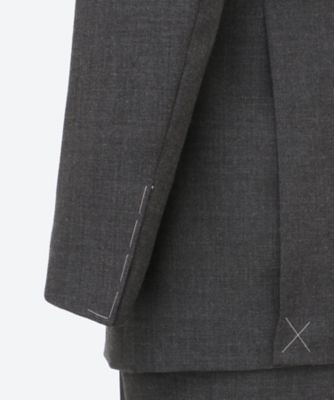 Ｍ／Ｍ（Ｐａｒｉｓ）コラボ　別注スーツ　５２／ＩＭＭ　ＣＯＳＢ　ＷＯＧＹ