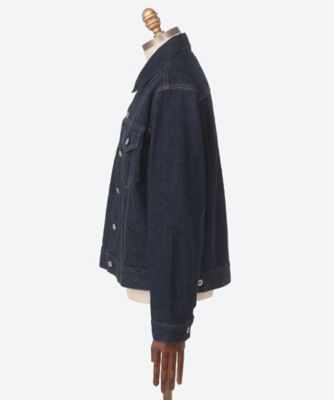 トラッカージャケット Trucker Jacket 52