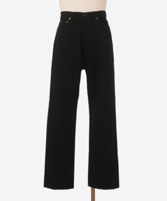 cantate カンタータ Denim 1955 Trousers デニム　30 Denim 1955 Trousers | cliché