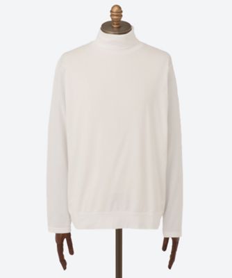 タートルネック Turtle Neck L／S Shirt 52