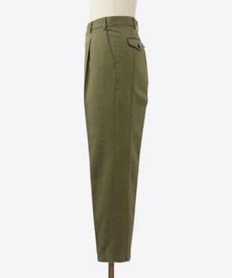 とりの スラックス MADS1プリーツ 52／COALDSZA0RWL