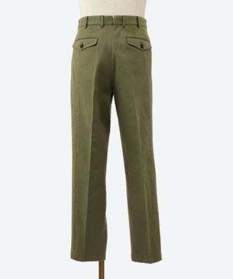 スラックス MADS1プリーツ 52／COALDSZA0RWL