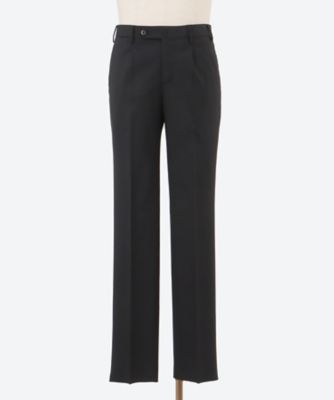 スラックス CITY 1プリーツ 52／COQSCFZA0CL1