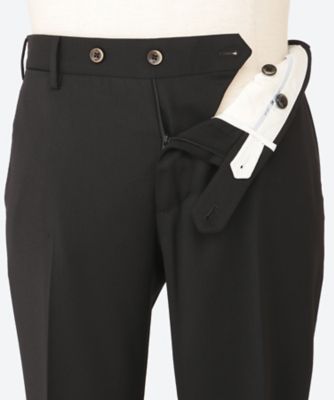 数回着用　美品　PT TORINO サイズ50 スリムフィット　ストライプ 数回着用 美品 PT TORINO サイズ50 スリムフィット ストライプ