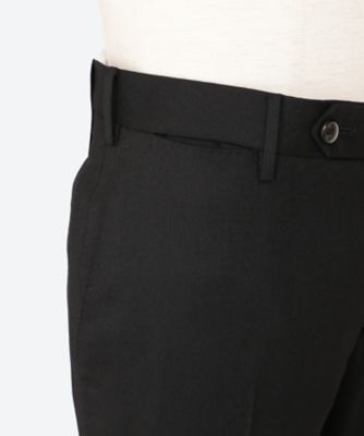 スラックス スリムフィットフランネル 52／COVS01Z00CL1