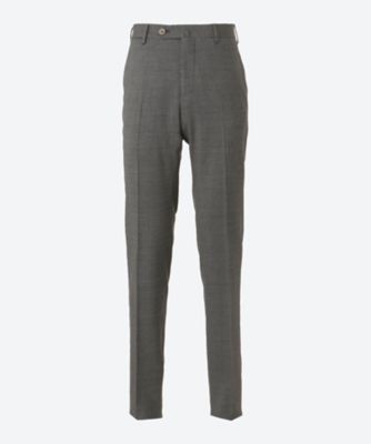 スラックス PT Torino Travel チャコールグレー Slimfit 楽天市場】pt torino travelの通販