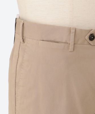 希少✨52サイズ PT TORINO PTトリノ パンツ スラックス シルク混 希少✨52サイズ PT TORINO PTトリノ パンツ スラックス シルク混