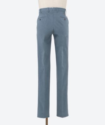 パンツ SUPERSLIM FIT コットンギャバ 61
