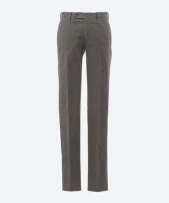 パンツ SUPERSLIM FIT コットンギャバ 61